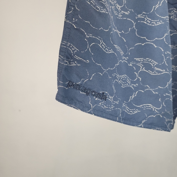 Patagonia swim trunks - Picture 4 of 4